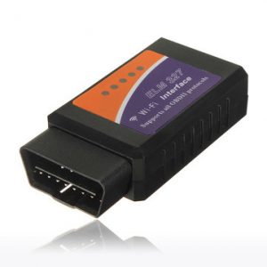 Adapter ELM327 WiFi OBDII