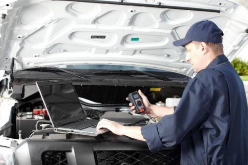 Toyota fault code p0420 2