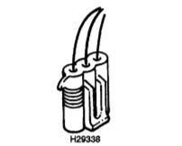 3-pin connector