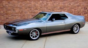 AMC Javelin 1973