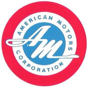 AMC service manuals
