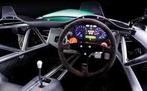 Ariel Atom 2