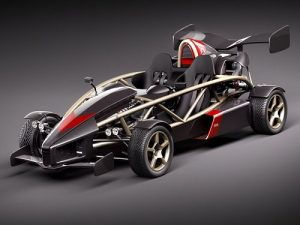 Ariel Atom