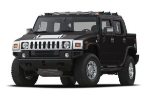 Hummer H2