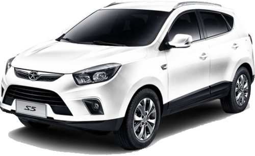 JAC S5 PDF manuals