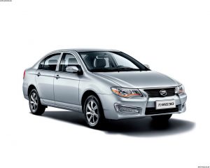 LIFAN 630 SOLANO