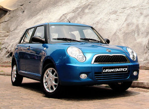 Lifan 320