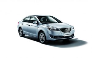 Lifan 720 Cebrium