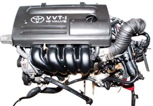 Toyota Engine