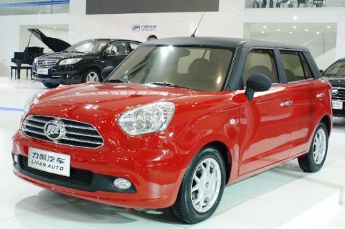 lifan 320