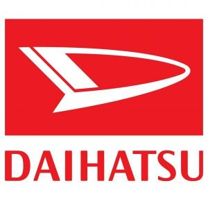 Daihatsu PDF Manuals 