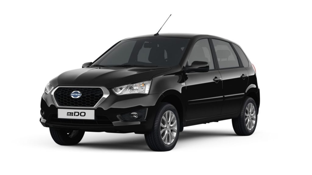 Datsun mi-do PDF Service Manuals