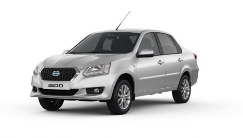 Datsun on-DO PDF Repair Manuals