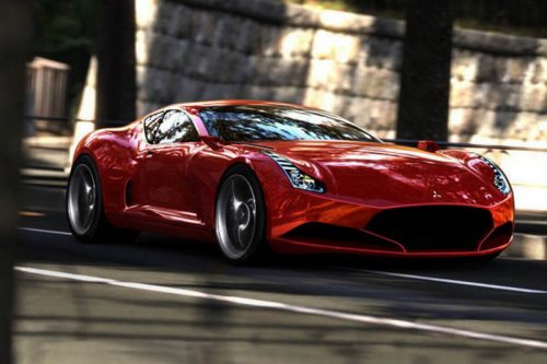 Mitsubishi 3000GT PDF Manuals