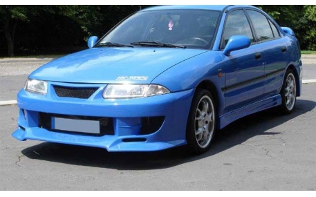 Mitsubishi Carisma