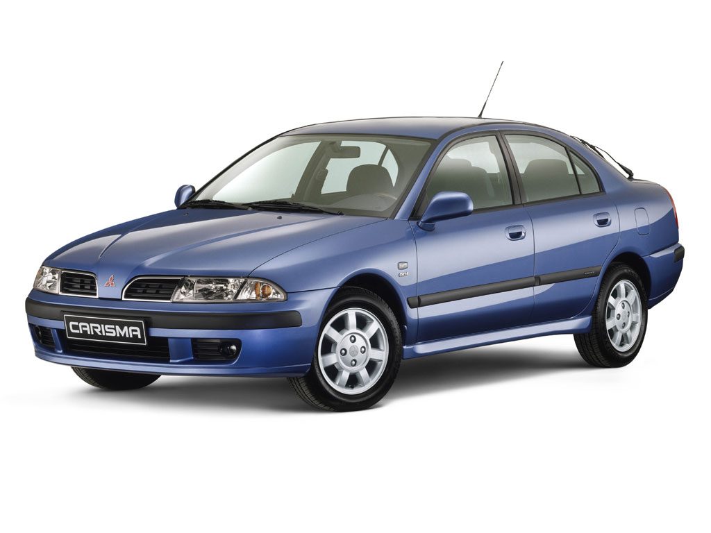 Mitsubishi Carisma PDF Repair Manuals