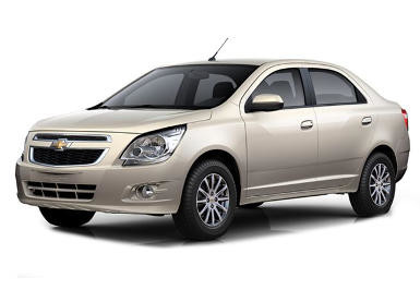 Chevrolet Cobalt PDF Service Manuals