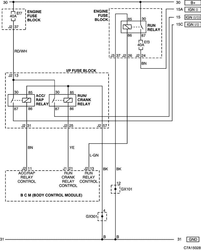 Power Supply Circuit