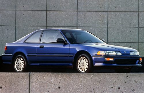 The second generation, 1990