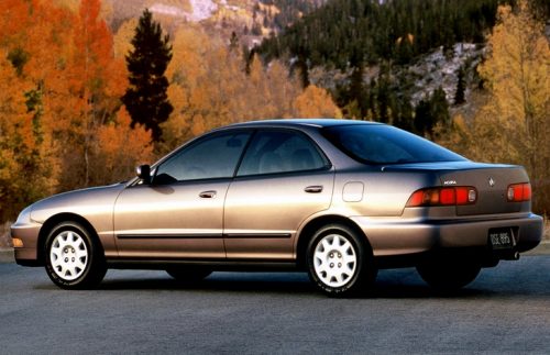 Third generation, 1994