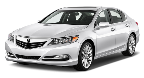 Acura RL PDF Service Manuals