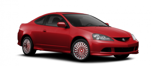 Acura RSX PDF Service Manuals