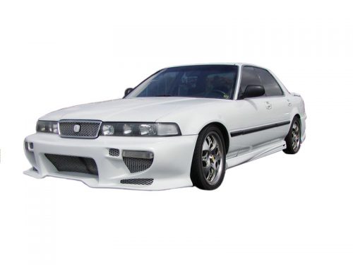 Acura Vigor PDF Service Manuals