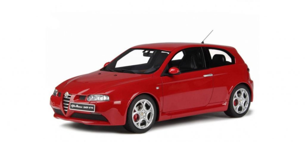 Alfa Romeo 147 PDF Workshop Manuals