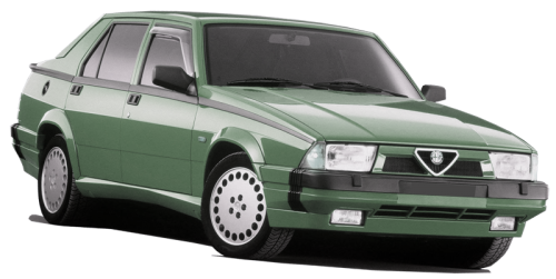 Alfa Romeo 33 PDF Service Manuals