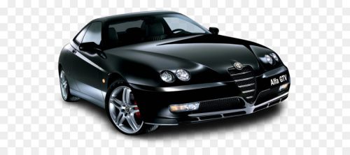 Alfa Romeo GTV PDF Service Manuals