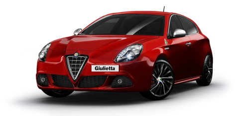 Alfa Romeo Giulietta PDF Service Manuals