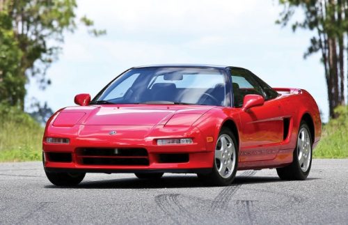First generation, 1990-2005