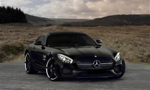Mercedes-Benz AMG GTS-Class PDF Service Manuals