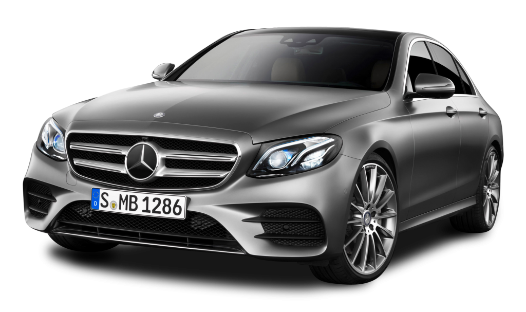 Mercedes-Benz E-Class PDF Service Manuals