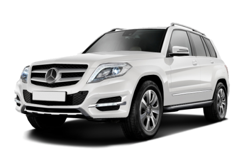 Mercedes-Benz GLK-Class PDF Owner's Manuals