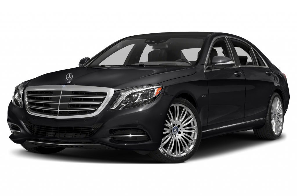 Mercedes-Benz S-Class PDF Service Manuals Free Download