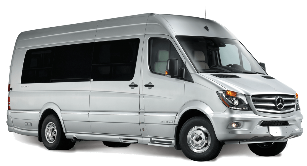 Mercedes-Benz Sprinter PDF Service Manuals