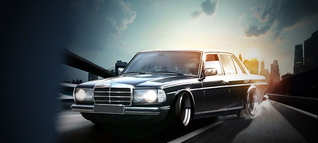 Mercedes-Benz W123 PDF Service Manuals