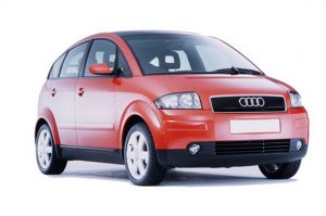 Audi A2 PDF Service Manuals