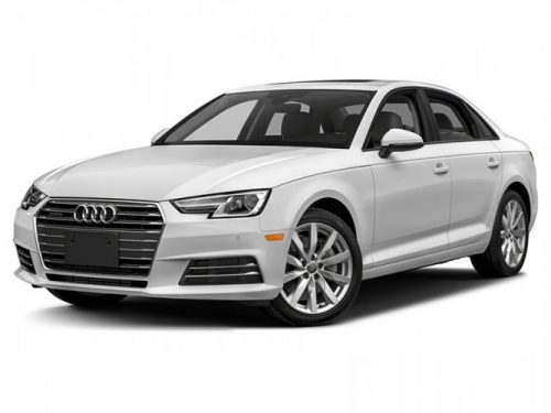 Audi A4 PDF Sercice Repair Manuals