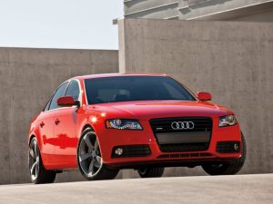 Audi A4 PDF manuals