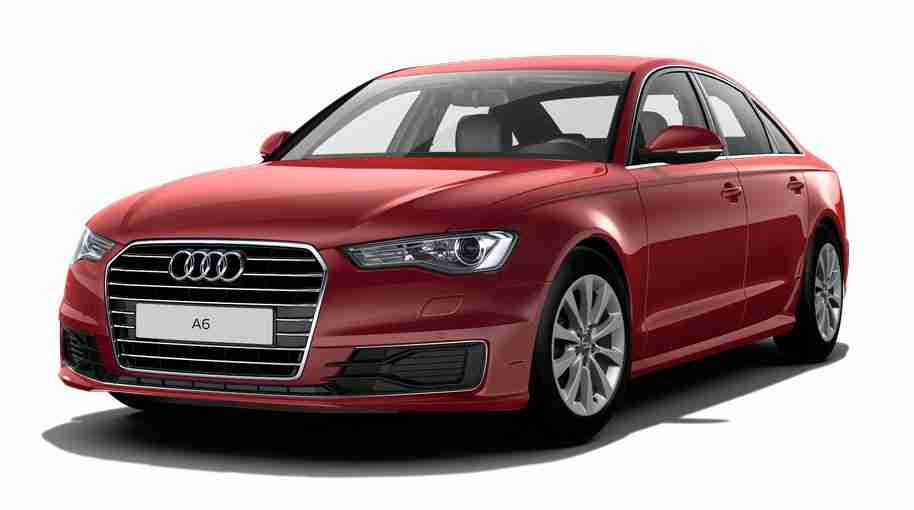 Audi A6 PDF Service Repair Manuals