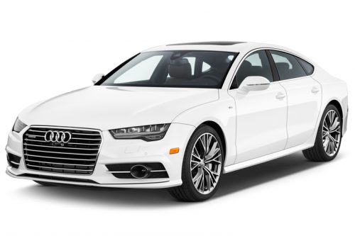 Audi A7 PDF Service Repair Manuals