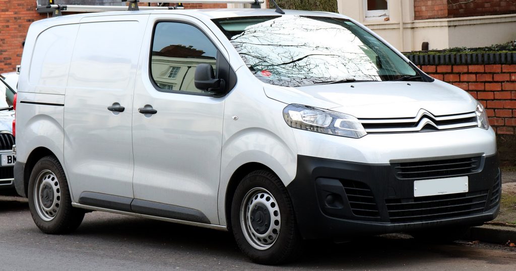 Citroën Jumpy III PDF Service Repair Manuals