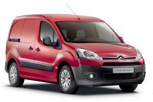 Citroen Berlingo PDF Service Repair Manuals