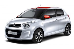 Citroen C1 PDF Service Repair Manuals