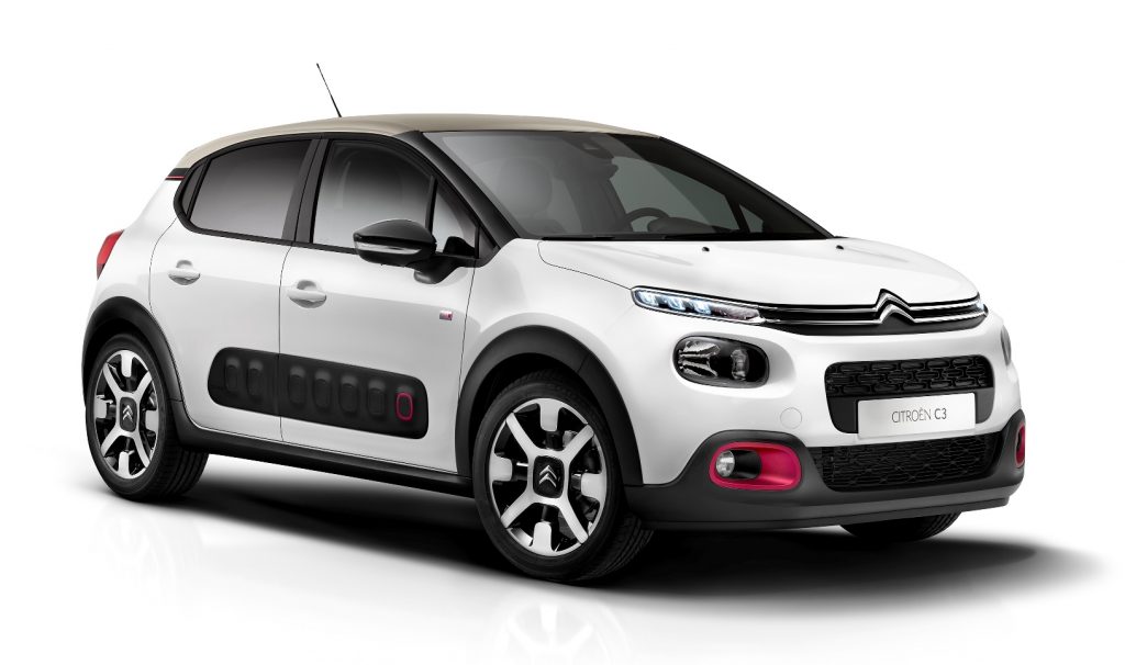 Citroen C3 PDF Service Manuals