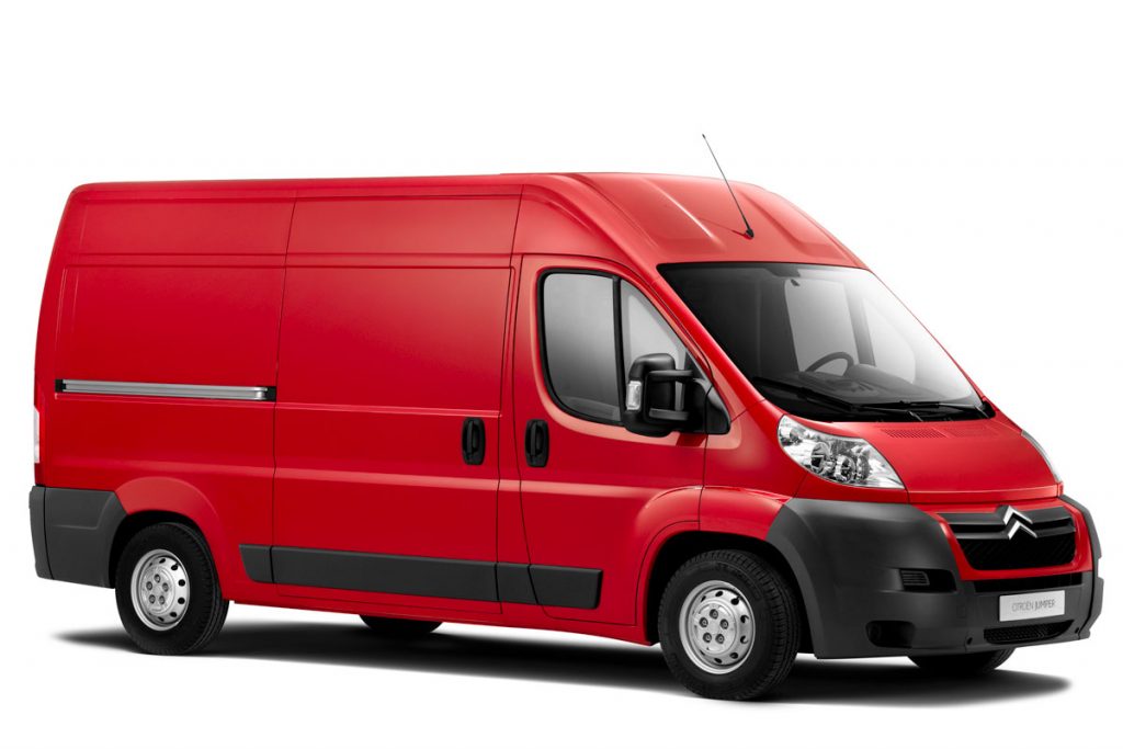 Citroen Jumper PDF Service Repair Manual