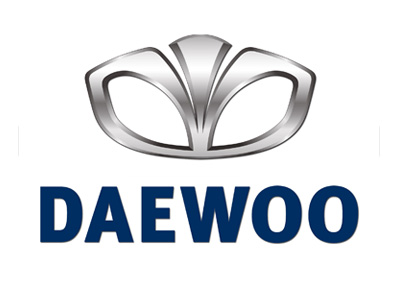 Daewoo Fault codes list