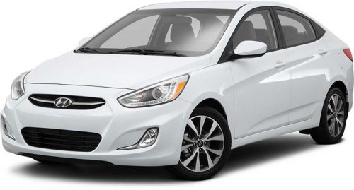 Hyundai Accent workshop manuals free download